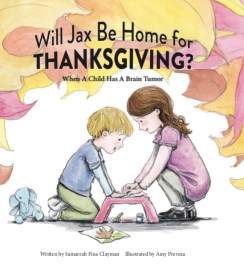 Jax Cover